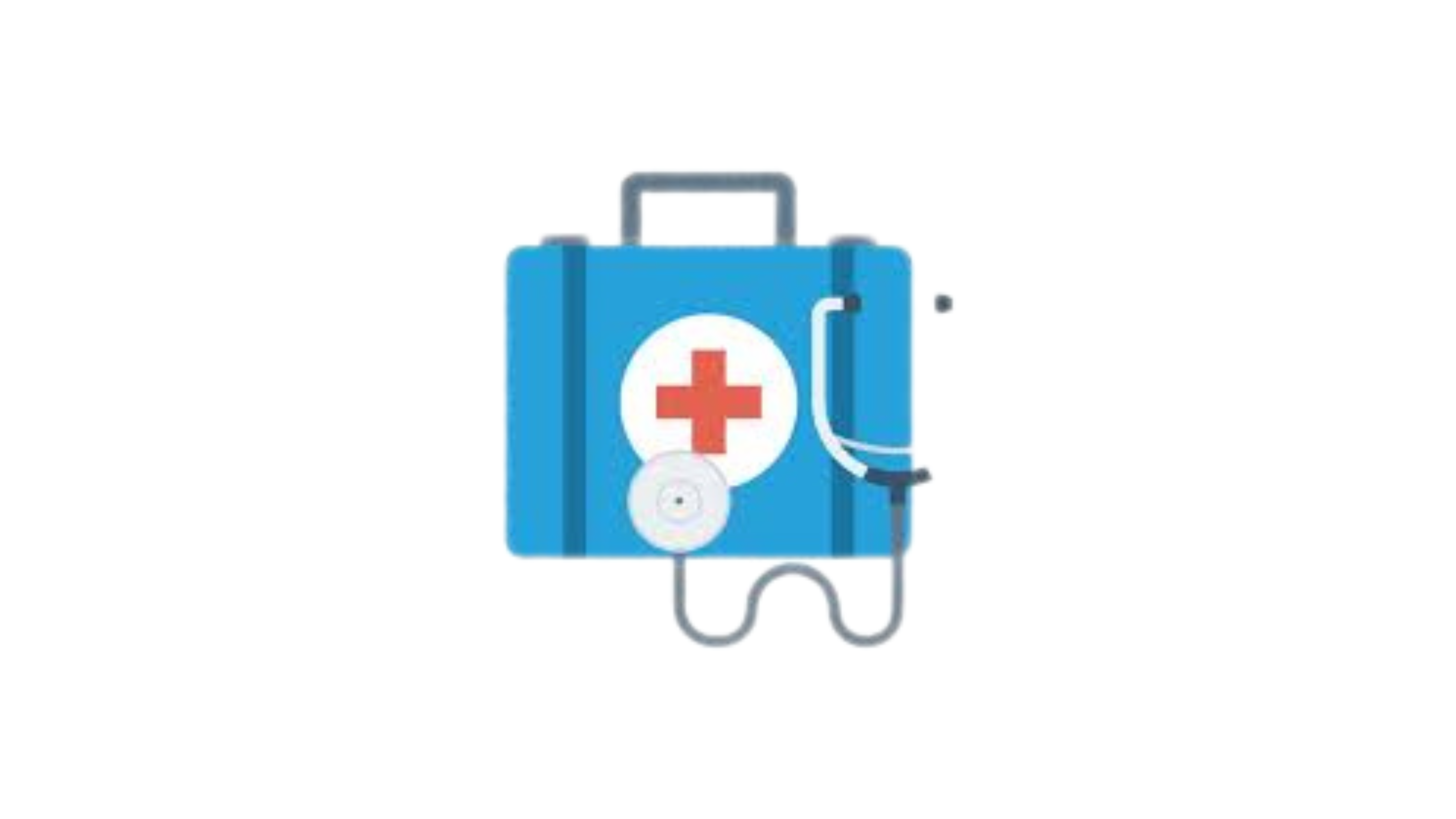 Medical devices icon