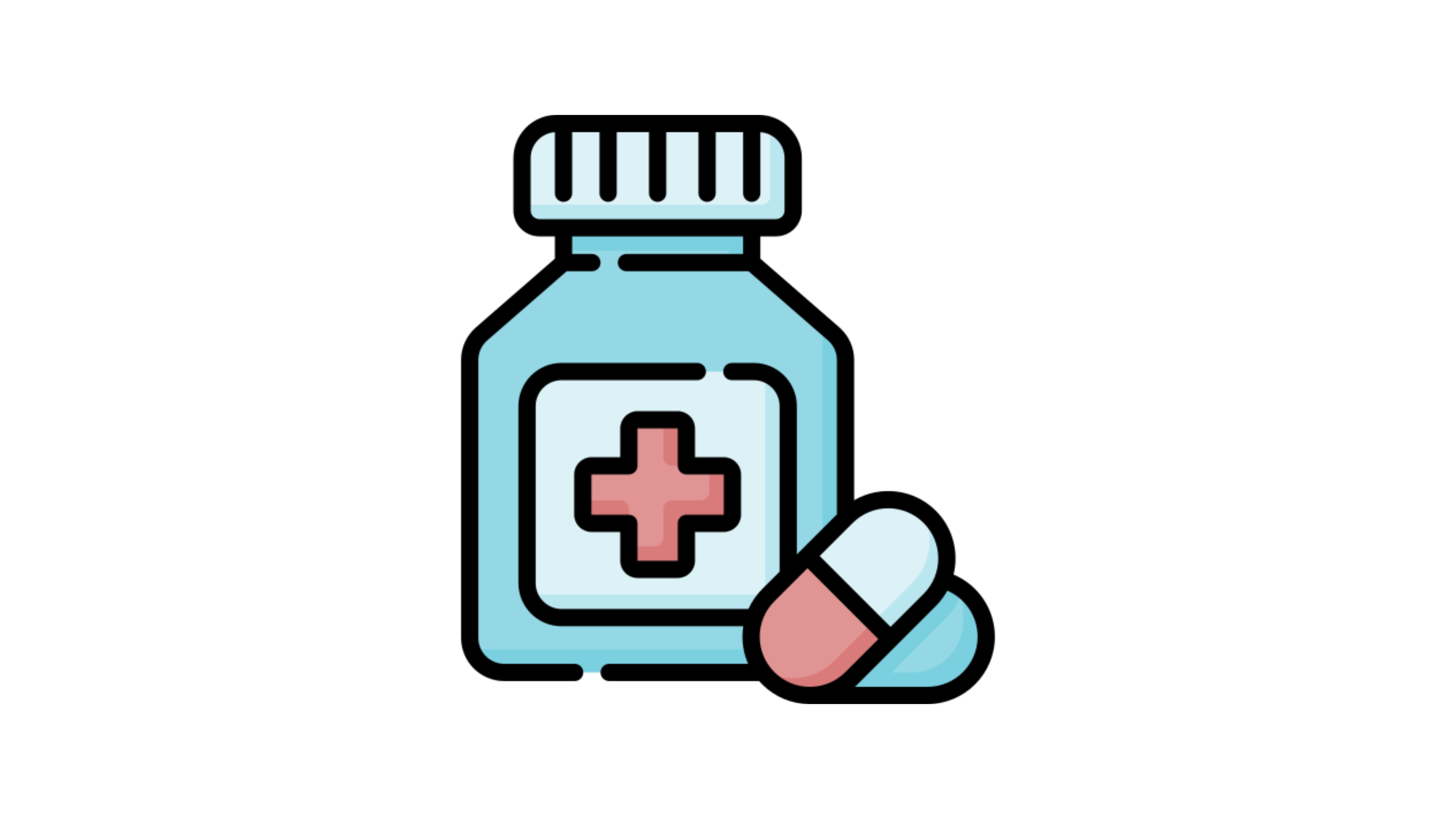 Medicines icon